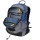 Рюкзак Terra Incognita Cyclone 16 Blue/Grey (4823081501053) + 2